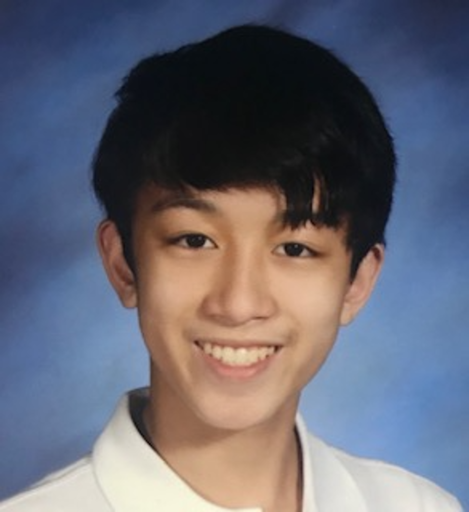 Jonah Maligaya